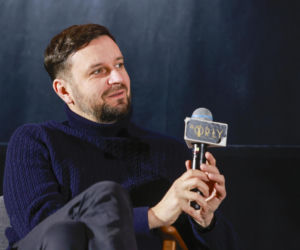 Piotr Domalewski