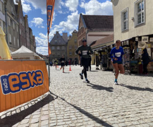 Lotto 23. Bieg Jakubowy cz.2