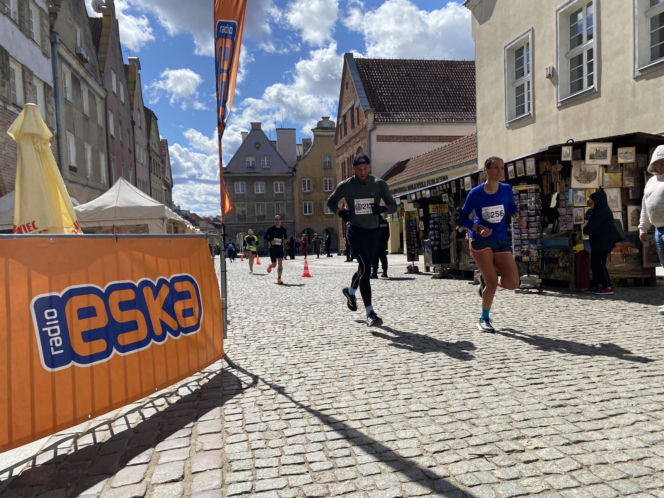 Lotto 23. Bieg Jakubowy cz.2