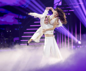 Janja Lesar nie zatańczy już w Tańcu z Gwiazdami