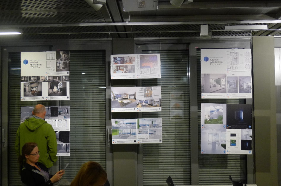 Weekend Architektury w Gdyni 