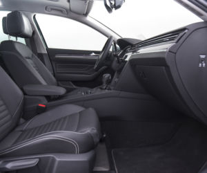 Volkswagen Passat Alltrack 2.0 TDI 190 KM 4Motion DSG7