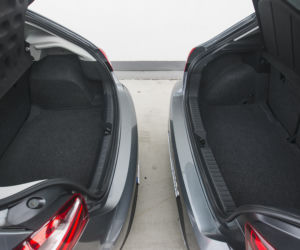 Seat Ibiza V 1.5 TSI 150 KM vs. Seat Ibiza IV 1.2 TSI 90 KM