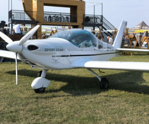 Antidotum Airshow Leszno 2026 - piatek