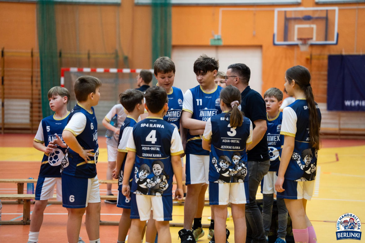 Berlinki Handball Liga