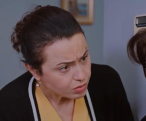 Miłość i nadzieja, odcinek 337. Naciye, Cavidan