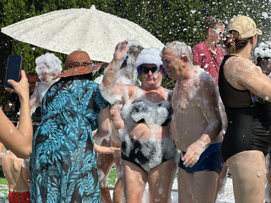 ESKA Summer City - tak bawiliśmy się w ostatnim tygodniu!
