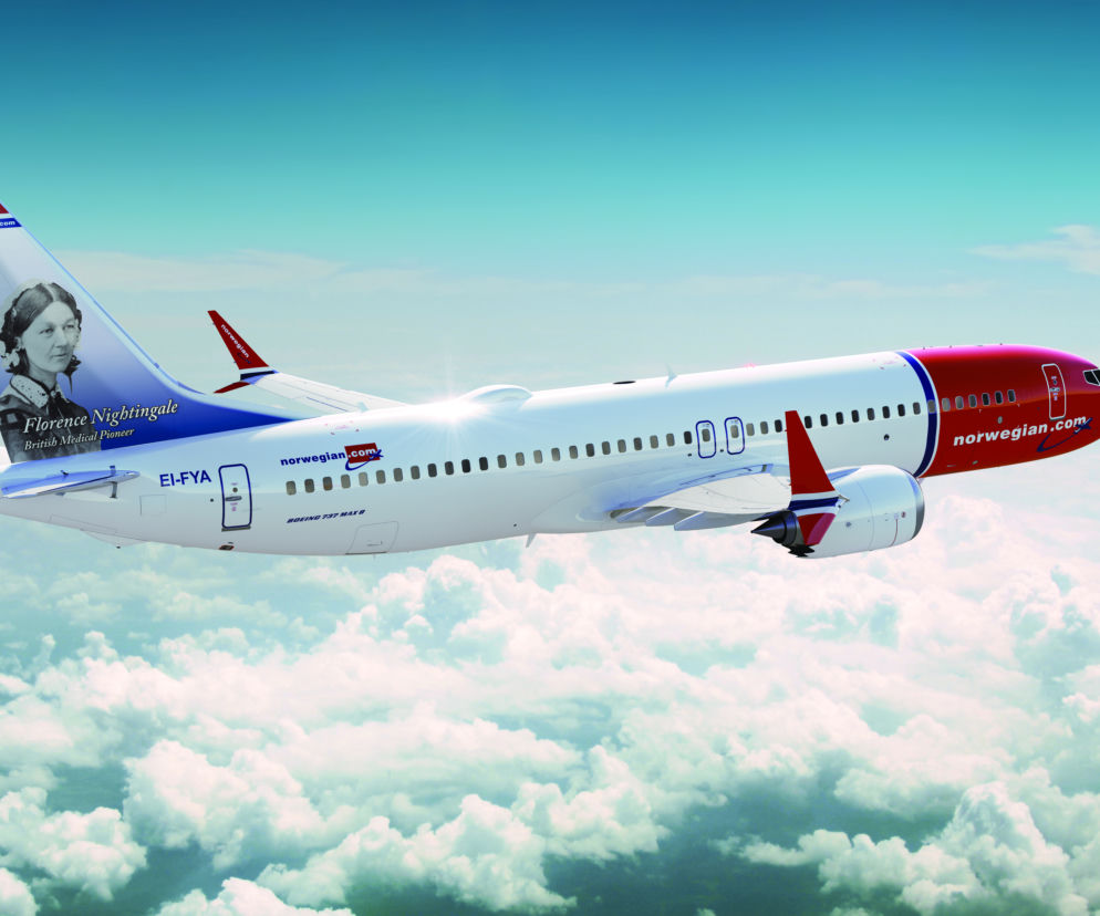 Norwegian