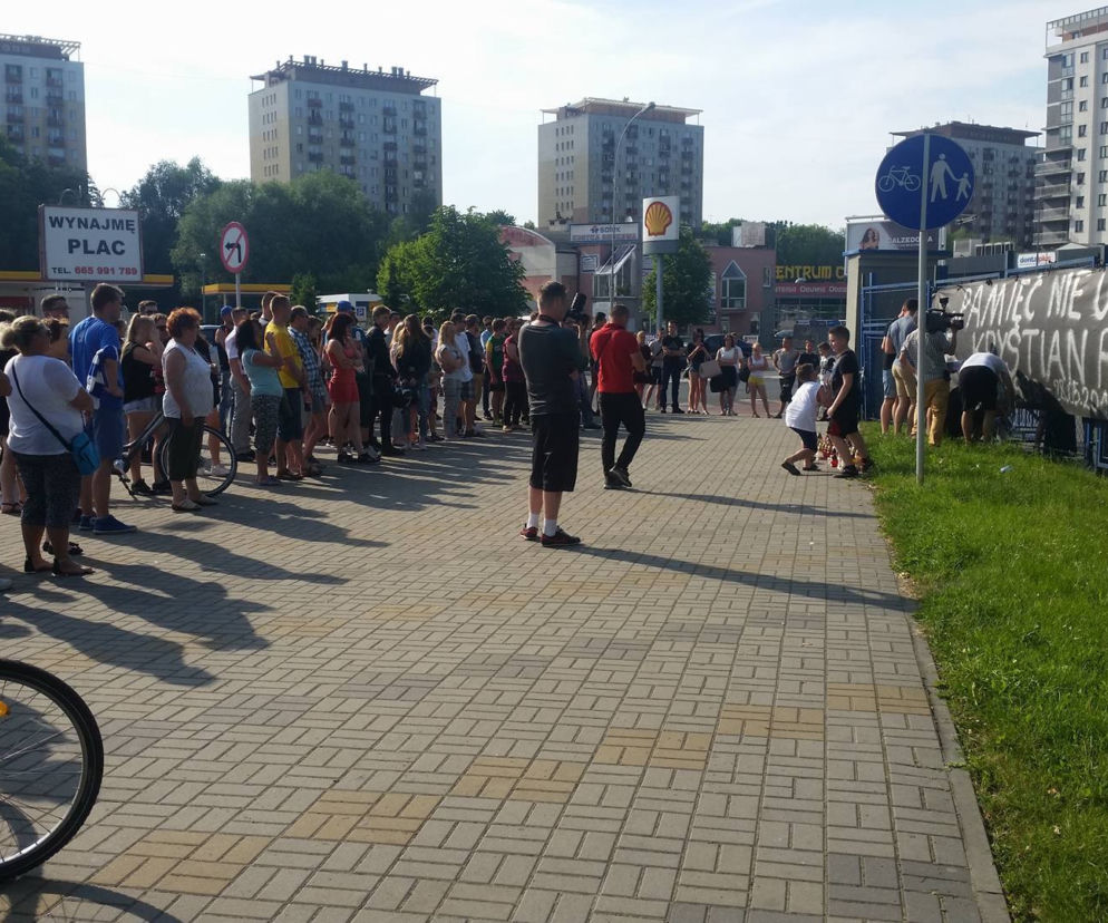 Na pogrzebie Krystiana Rempały obowiązują pewne zasady