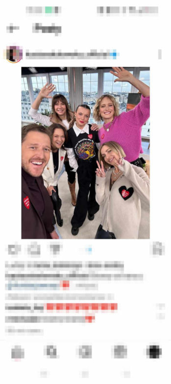 Gwiazdy wspierają WOŚP!