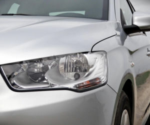 Citroen C-Elysee