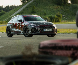 Audi RS3 Sportback