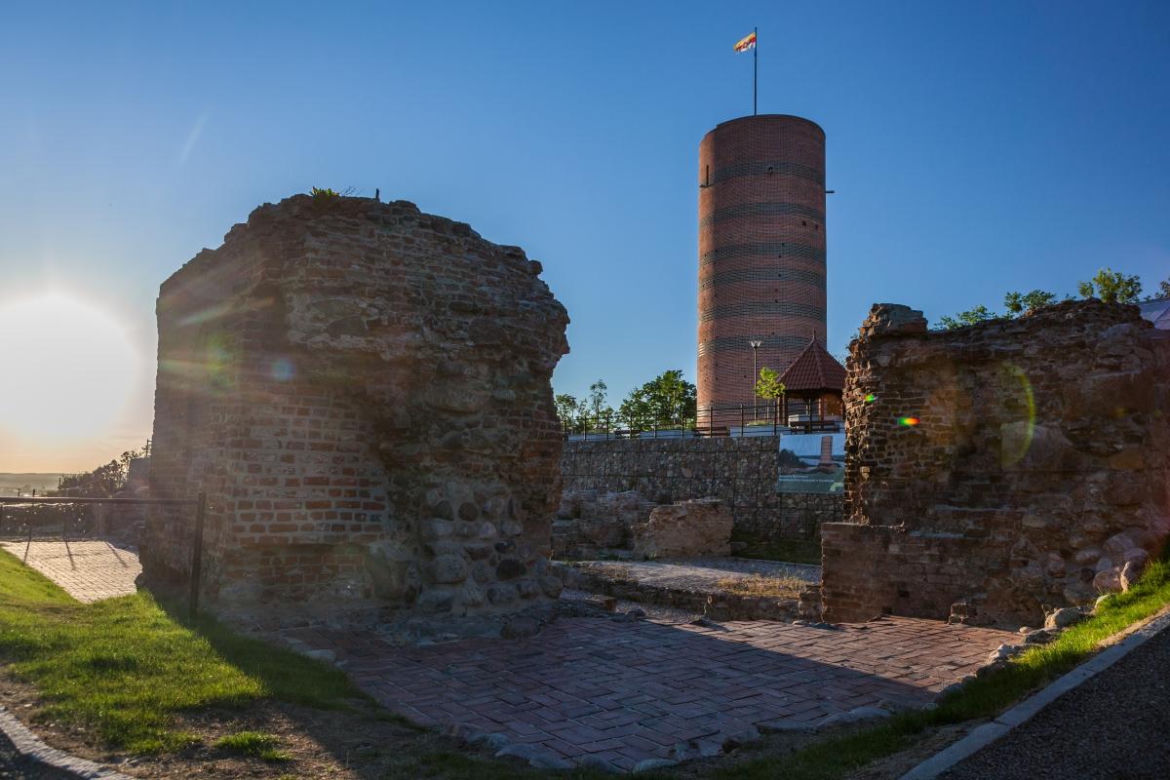 Grudziądz