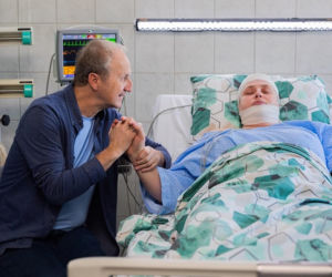 Koniec Pierwszej miłości. Odnaleziona Kazanowa umrze? Wstrząsający finał ostatniego 4236 odcinka! - ZDJĘCIA