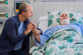 Koniec Pierwszej miłości. Odnaleziona Kazanowa umrze? Wstrząsający finał ostatniego 4236 odcinka! - ZDJĘCIA