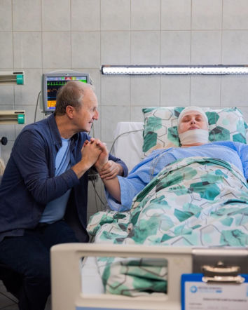 Koniec Pierwszej miłości. Kazanowa umrze w 4236 odcinku? Szokujący finał sezonu - ZDJĘCIA