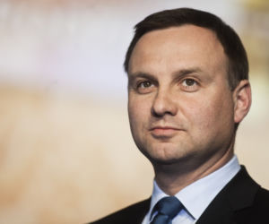 Andrzej Duda  PiS