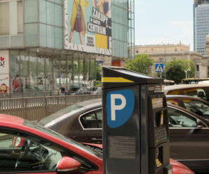Kary za parkowanie wzrosną o 400 procent