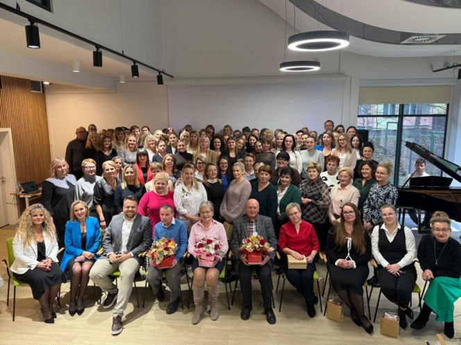 Starachowice. Dzień Pracownika Socjalnego 2025