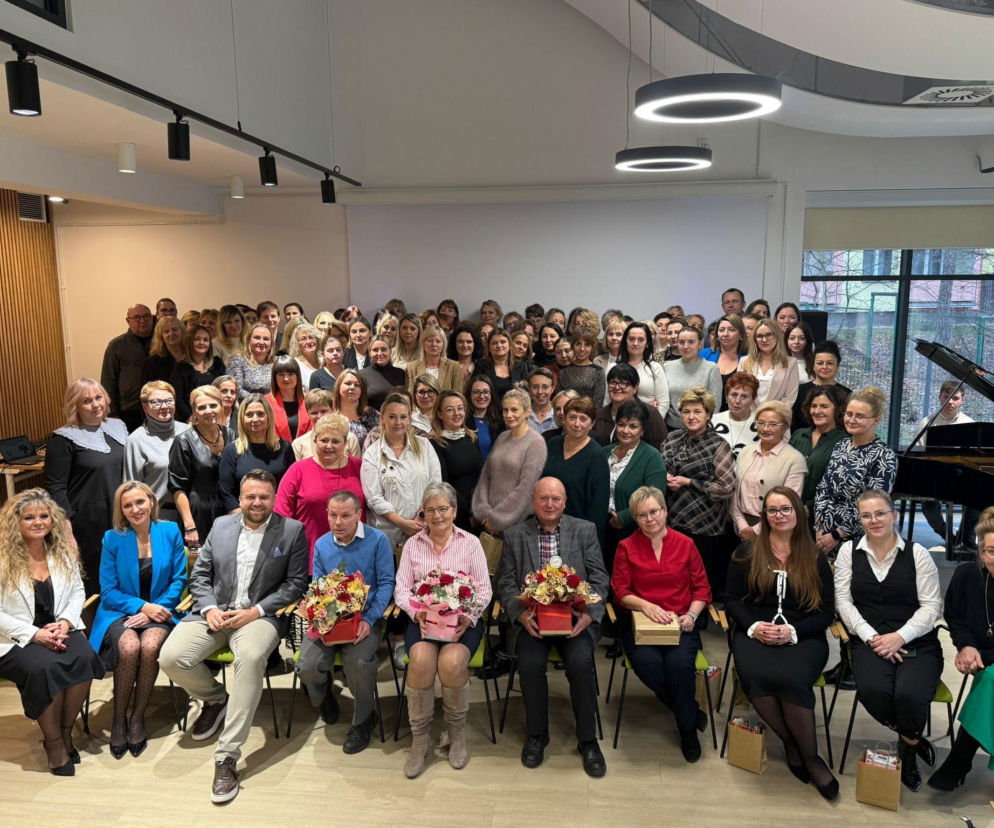 Starachowice. Dzień Pracownika Socjalnego 2025