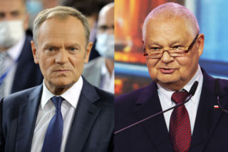 SAFE 0 proc. Skąd NBP ma wziąć 185 mld zł na armię?