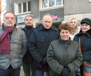 Zapłacą 2,5mln za przekręt prezesa