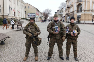 Koncerty, bieg, animacje dla najmłodszych i pokaz pierwszej pomocy. Radom dołącza do grania z Wielką Orkiestrą Świątecznej Pomocy 