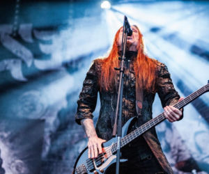 Mystic Festival 2026 – dzień trzeci pod znakiem legend i monumentalnego finału Behemoth (06.06.2026)