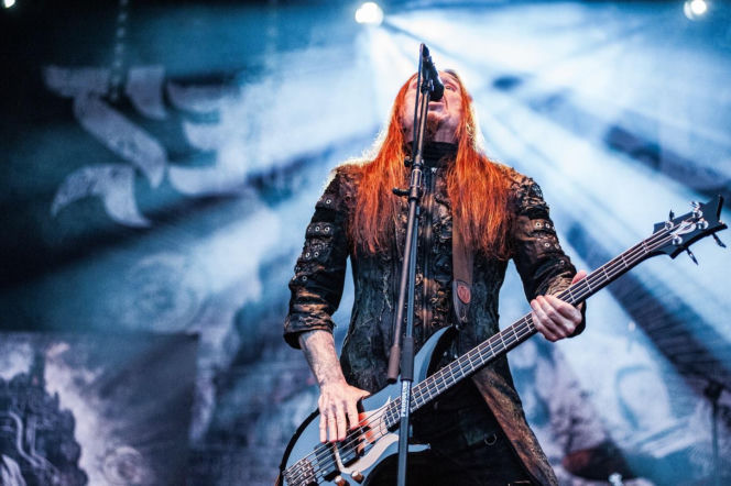 Mystic Festival 2026 – dzień trzeci pod znakiem legend i monumentalnego finału Behemoth (06.06.2026)