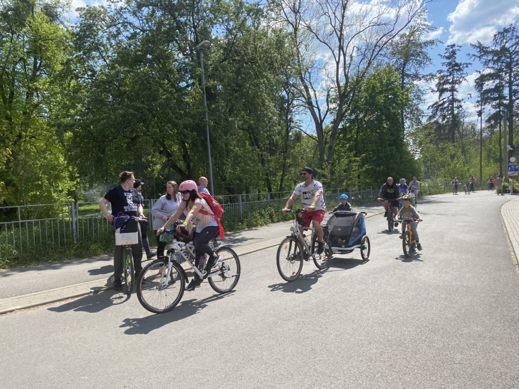 Eska Let's Bike