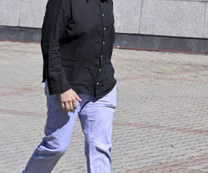 Byłe Gwiazdy TVN24 pożegnały Andrzeja Morozowskiego