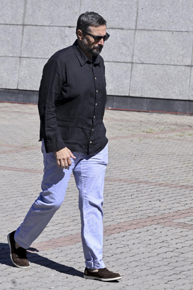 Byłe Gwiazdy TVN24 pożegnały Andrzeja Morozowskiego