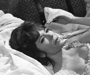 Diana Rigg