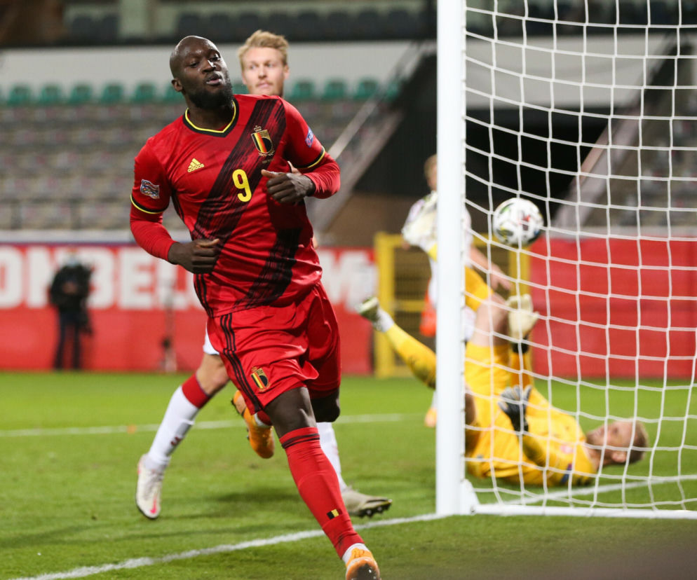 Belgia - Rosja 12.06.2021: WYNIK, SKRÓT WIDEO, BRAMKI, STATYSTYKI, EURO 2020