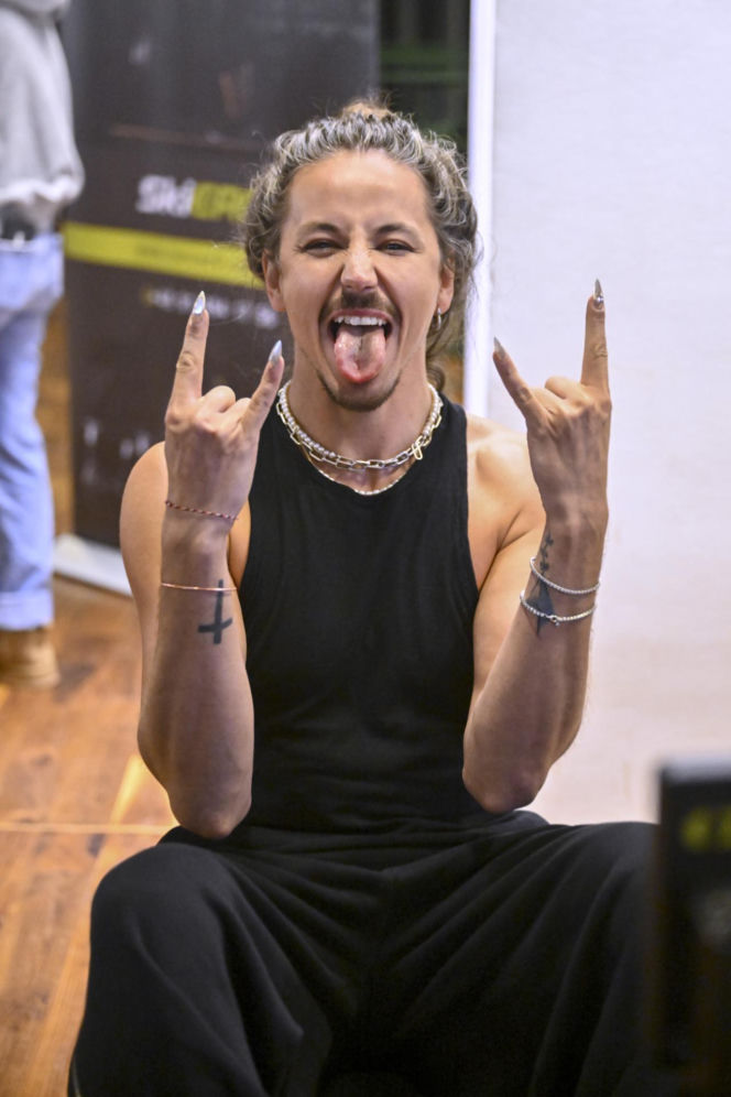 Ralph Kaminski i Michał Szpak są rodziną!