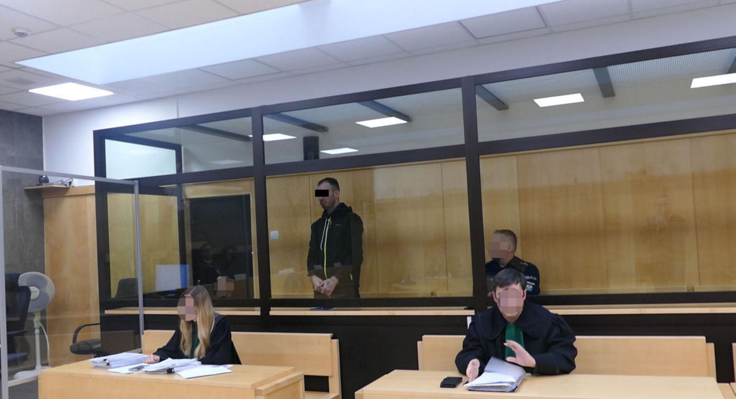 Skatowany i przypalany 6-letni Maksio umierał w męczarniach. „Zamiast domu urządzono mu salę tortur”