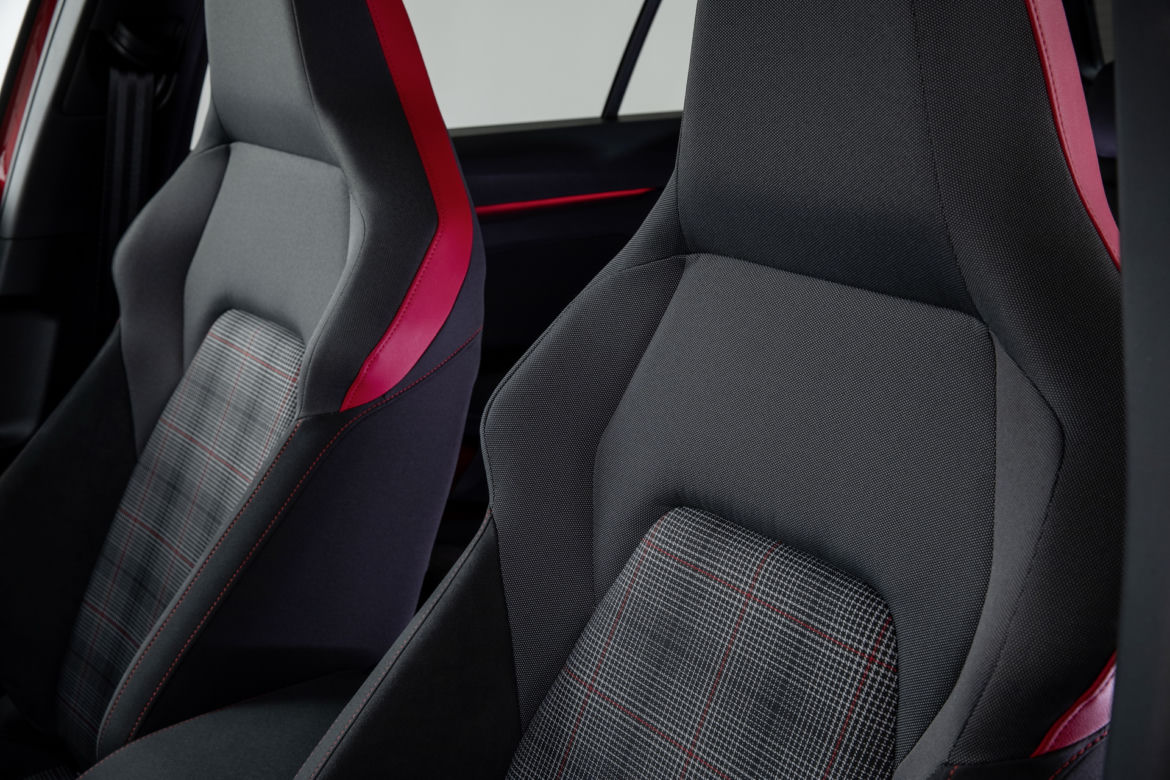 2020 Volkswagen Golf GTI