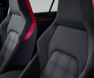 2020 Volkswagen Golf GTI