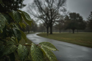 Pogoda na weekend we Wrocławiu 17-19 kwietnia. Temperatura wzrośnie, ale wróci też deszcz