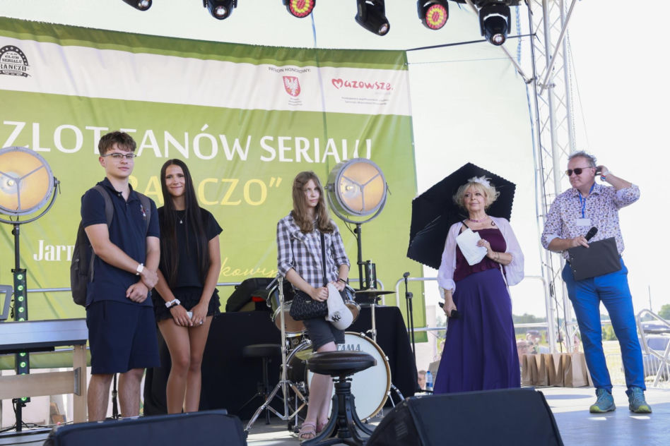 Tłumy ruszyły na koncert TVP! Markowska, Blanka i Bednarek porwali publiczność