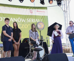 Tłumy ruszyły na koncert TVP! Markowska, Blanka i Bednarek porwali publiczność