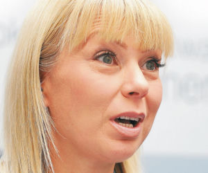 Sorry, Bieńkowska! Pokaż fakturę