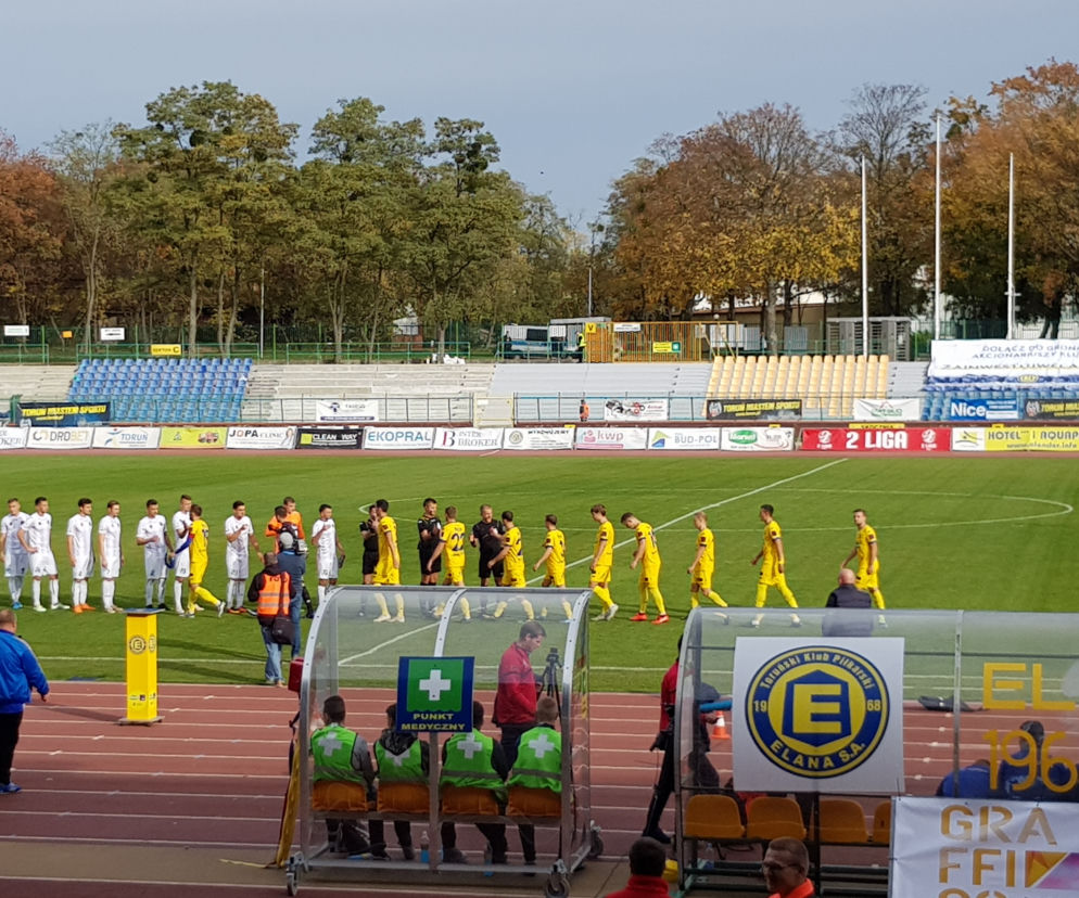 Elana Toruń zaprasza na festyn przedszkolaka. Klub przypomina też o akcjach