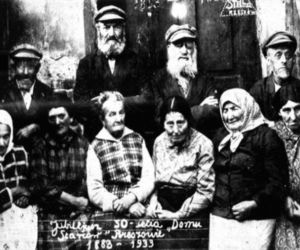 Śladami rzeszowskich Żydów