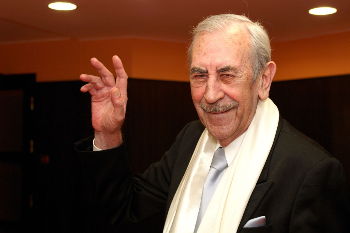 Jan Kobuszewski