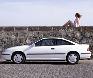 Opel Calibra