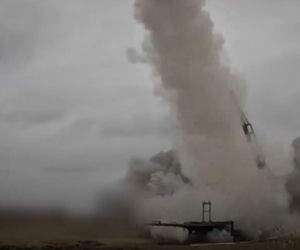 System Freya przyspiesza. Ukraina podała nową datę testu pocisku FP-7.x