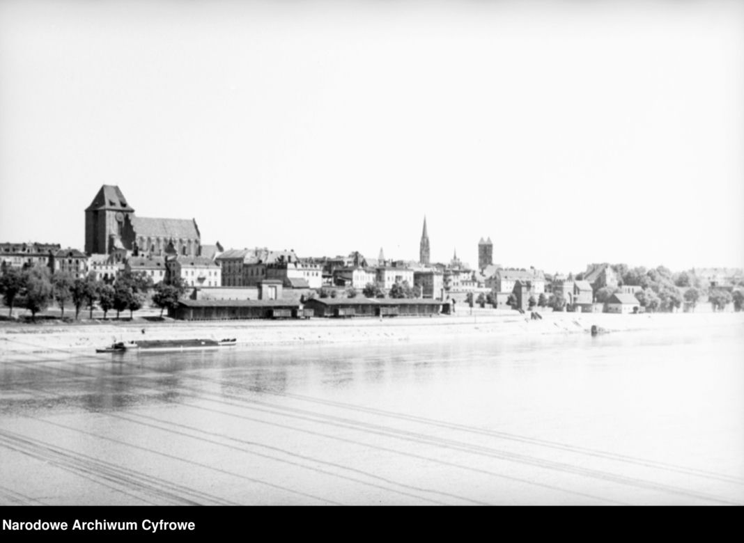 Toruń