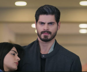 Panna młoda, odcinek 32. Hancer, Cihan