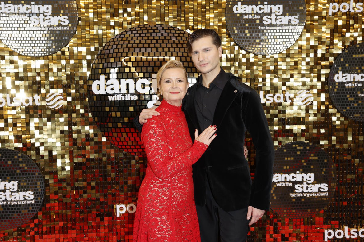 Barbara Bursztynowicz, Michał Kassin
